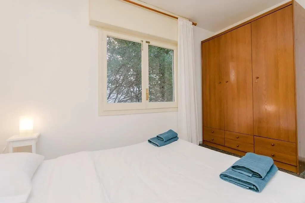 Canela Homes Barcelona Park Gueell Apartment