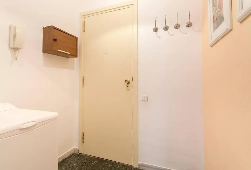 Canela Homes Barcelona Park Gueell