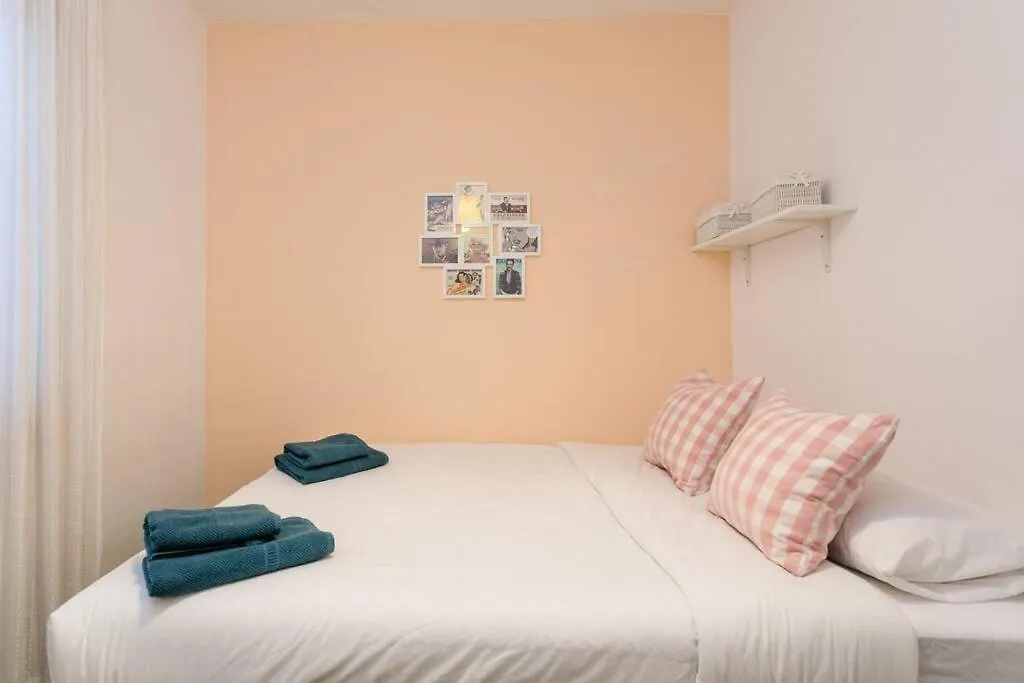 Canela Homes Barcelona Park Gueell