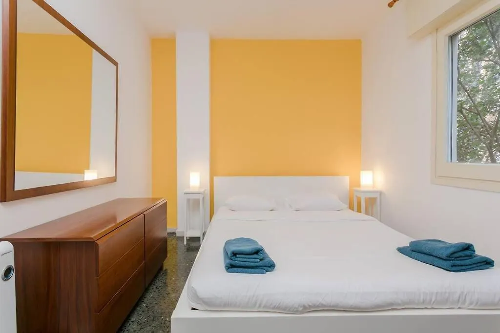 Canela Homes Barcelona Park Gueell 0*,